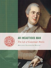 Enlarge image Cover: An Incautious Man - Regnery Publishing Inc