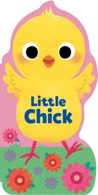 Enlarge image Cover: Little Chick - Silver Dolphin Books