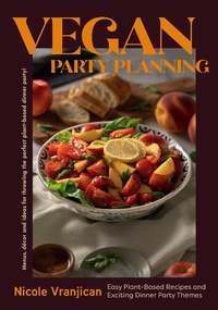 Abbildung von: Vegan Party Planning - Mango Media