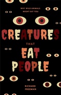 Cover: Creatures That Eat People - Turner Publishing Company