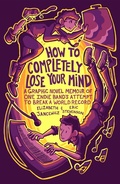 Cover: How to Completely Lose Your Mind - Key Lime Publishing