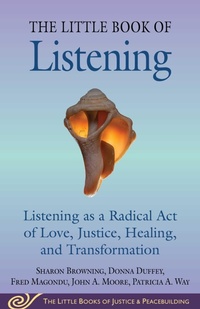 Enlarge image Cover: Little Book of Listening - Good Books