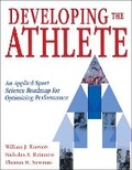 Cover: Developing the Athlete - Human Kinetics