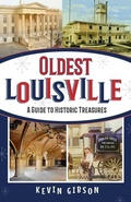 Cover: Oldest Louisville - Reedy Press