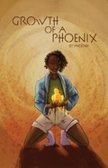 Cover: Growth of a Phoenix - Dorrance Publishing Co.