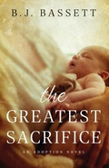 Cover: The Greatest Sacrifice - Ambassador International