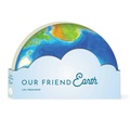 Cover: Our Friend Earth - The Collective Book Studio