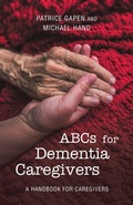 Cover: Abcs for Dementia Caregivers - Archway Publishing