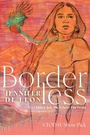 Cover: Borderless - Atheneum Books