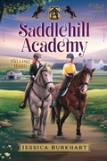 Cover: Falling Hard: Volume 3 - Aladdin