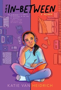 Abbildung von: The In-Between - Aladdin Paperbacks
