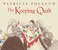 Cover: The Keeping Quilt - Simon & Schuster