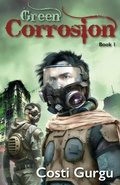 Cover: Green Corrosion - Kult Books