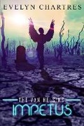 Cover: The Van Helsing Impetus - Ethereal Realms