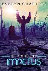 Enlarge image Cover: The Van Helsing Impetus - Ethereal Realms