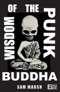 Cover: Wisdom of the Punk Buddha - Earth Island Books