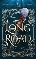 Cover: The Long Road - Rickards and Jones