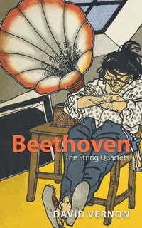 Abbildung von: Beethoven - Candle Row Press