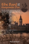 Cover: The Bard and the Gunpowder Plot - New Alchemy Press