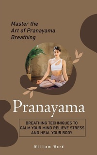 Enlarge image Cover: Pranayama - Darby Connor