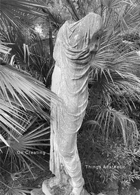 Enlarge image Cover: On Creating Things Aesthetic - Imperfect Publishing