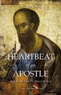 Cover: Heartbeat Of An Apostle - John Polis Ministries