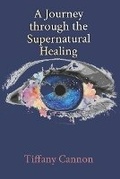 Cover: A Journey through Supernatural Healing - Shield