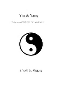 Abbildung von: Yin & Yang - Cecilia Yates