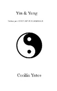 Abbildung von: Yin & Yang - Cecilia Yates