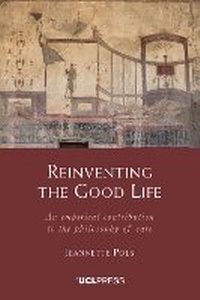 Enlarge image Cover: Reinventing the Good Life - UCL Press