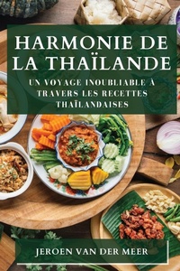 Abbildung von: Harmonie de la Thailande - Ladda Phattanakul