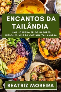 Abbildung von: Encantos da Tailandia - Beatriz Moreira