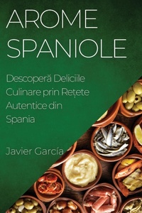 Abbildung von: Arome Spaniole - Javier Garcia