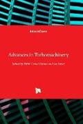 Cover: Advances in Turbomachinery - IntechOpen