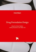 Cover: Drug Formulation Design - IntechOpen