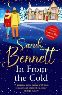 Enlarge image Cover: In From the Cold - Boldwood Books Ltd