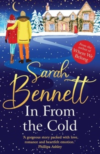 Abbildung von: In From the Cold - Boldwood Books Ltd