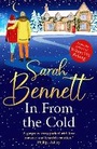 Cover: In From the Cold - Boldwood Books Ltd
