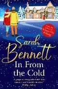 Cover: In From the Cold - Boldwood Books Ltd