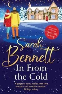 Abbildung von: In From the Cold - Boldwood Books Ltd
