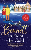 Cover: In From the Cold - Boldwood Books Ltd