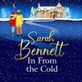 Cover: In From the Cold - Boldwood Books Ltd