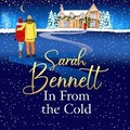 Cover: In From the Cold - Boldwood Books Ltd