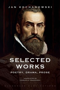 Enlarge image Cover: Selected Works - Glagoslav Publications Ltd