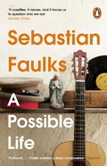 Cover: A Possible Life - Penguin (Cornerstone)
