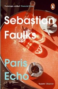 Cover: Paris Echo - Penguin (Cornerstone)