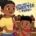 Cover: You Are Sweeter Than - Independent Publishing Network
