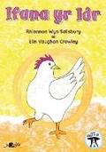 Cover: Ifana yr Iar - Y Lolfa