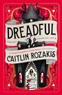 Cover: Dreadful - Titan Books