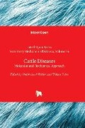 Cover: Cattle Diseases - IntechOpen